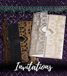 Invitations